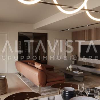 Appartamento in vendita a Botticino (Brescia)