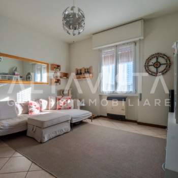 Appartamento in vendita a Rezzato (Brescia)