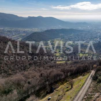 Terreno in vendita a Botticino (Brescia)
