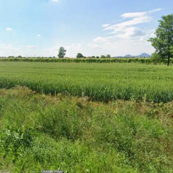 Terreno in vendita a Monselice (Padova)