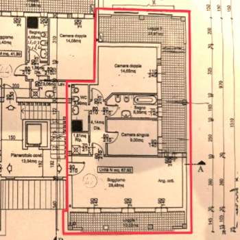 Appartamento in vendita a Abano Terme (Padova)
