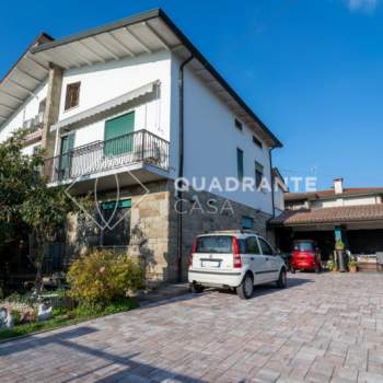 Bifamiliare in vendita a Cervarese Santa Croce (Padova)