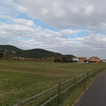 Terreno in vendita a Teolo (Padova)