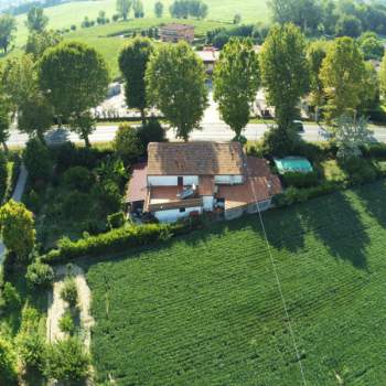 Casa singola in vendita a Monselice (Padova)