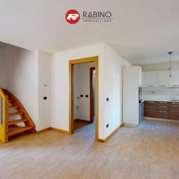 Appartamento in vendita a Udine (Udine)