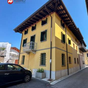 Appartamento in vendita a Udine (Udine)