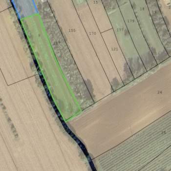 Terreno in vendita a Lestizza (Udine)