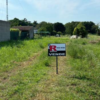 Terreno in vendita a Udine (Udine)