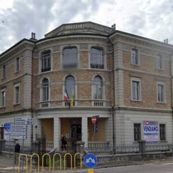 Palazzo in vendita a Cividale del Friuli (Udine)