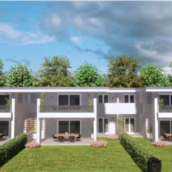 Appartamento in vendita a Manerba del Garda (Brescia)