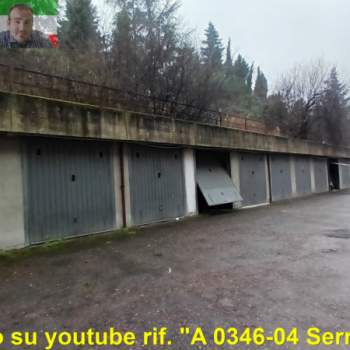 Garage in affitto a Tortona (Alessandria)