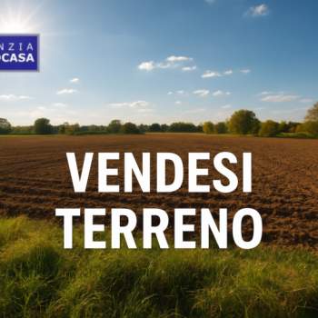 Terreno in vendita a Stra (Venezia)