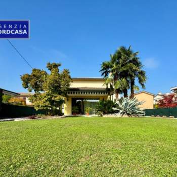 Villa in vendita a Stra (Venezia)