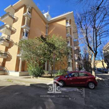 Appartamento in vendita a Lecce (Lecce)