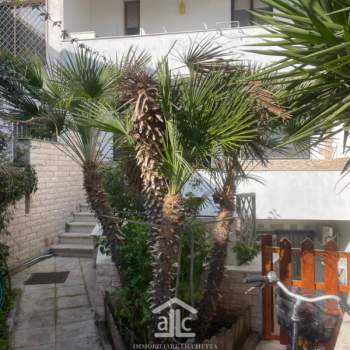 Casa singola in vendita a Lecce (Lecce)