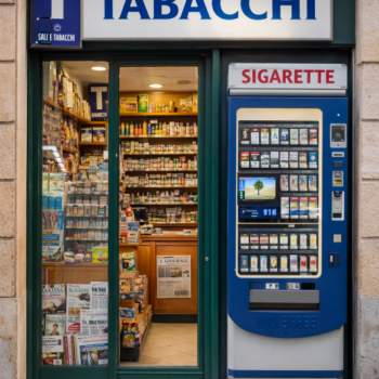 Attivita commerciale in affitto a Padova (Padova)