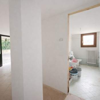 Ufficio in vendita a Padova (Padova)