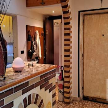 Appartamento in vendita a Arconate (Milano)