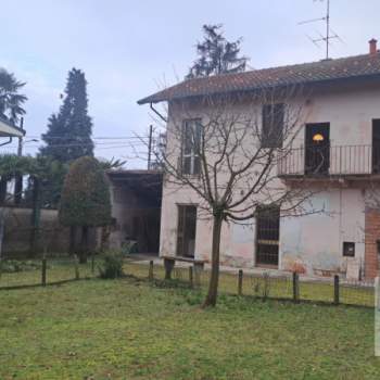 Casa singola in vendita a Castano Primo (Milano)
