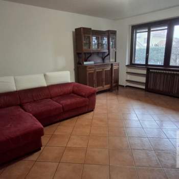 Villa in affitto a Arconate (Milano)