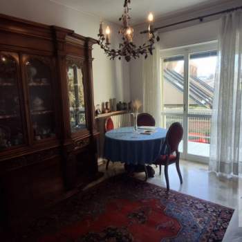 Appartamento in vendita a Turbigo (Milano)