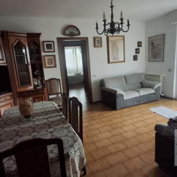 Appartamento in vendita a Turbigo (Milano)