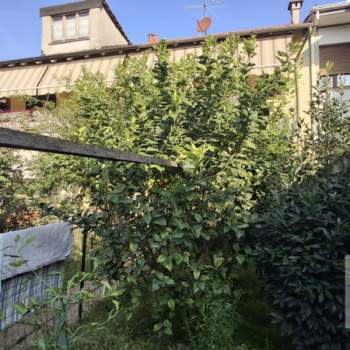 Appartamento in vendita a Turbigo (Milano)