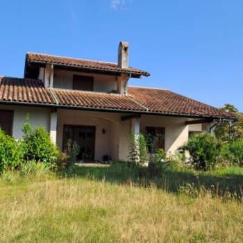 Villa in vendita a Robecchetto con Induno (Milano)