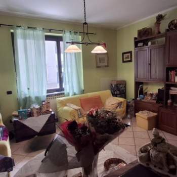 Appartamento in vendita a Turbigo (Milano)