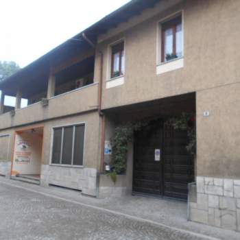 Casa singola in vendita a Turbigo (Milano)