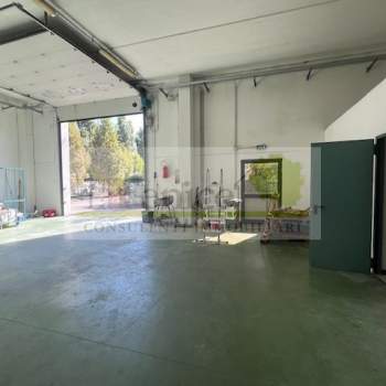 Capannone in affitto a Castel Goffredo (Mantova)