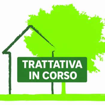 Bifamiliare in vendita a Montichiari (Brescia)