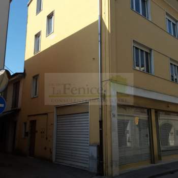 Negozio in affitto a Castel Goffredo (Mantova)