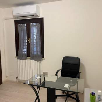 Ufficio in affitto a Rovigo (Rovigo)