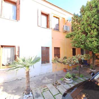 Bifamiliare in vendita a Rovigo (Rovigo)