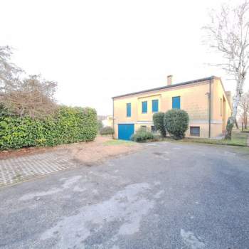 Casa singola in vendita a Rovigo (Rovigo)