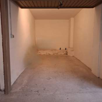 Garage in vendita a Rovigo (Rovigo)