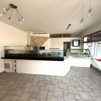 Negozio in affitto a Rovigo (Rovigo)