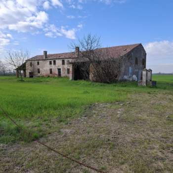 Terreno in vendita a Villamarzana (Rovigo)