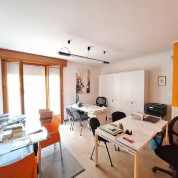 Ufficio in vendita a Rovigo (Rovigo)
