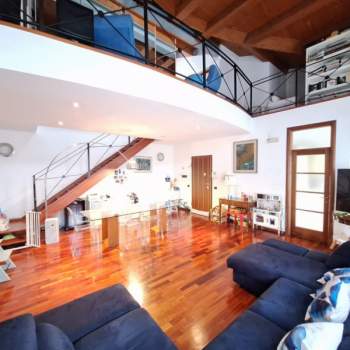 Appartamento in vendita a Rovigo (Rovigo)