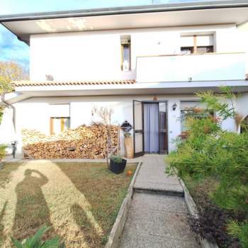 Casa a schiera in vendita a Rovigo (Rovigo)