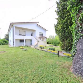 Casa singola in vendita a Ceregnano (Rovigo)