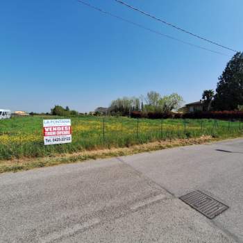 Terreno in vendita a Rovigo (Rovigo)