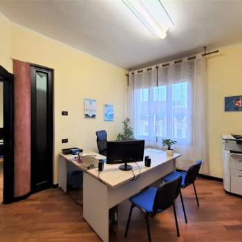Ufficio in vendita a Rovigo (Rovigo)