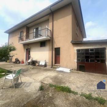 Casa singola in vendita a Rezzato (Brescia)