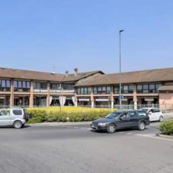 Posto auto in vendita a Brescia (Brescia)