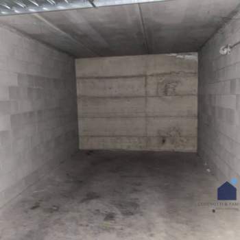 Garage in vendita a Castenedolo (Brescia)