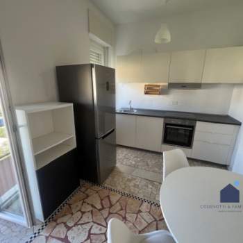 Appartamento in vendita a Brescia (Brescia)