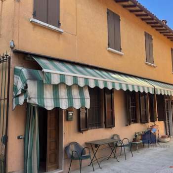 Casa singola in vendita a Castenedolo (Brescia)